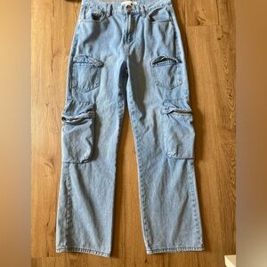 Altar’d State Cargo Jeans
